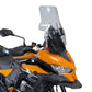 Powerblade Adjustable Screen, Wind deflector Kawasaki, Versys 1000, 1100, S