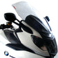 Touring Screen wind fly deflector BMW ,K1600GT  (600 MM)