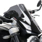 Light Screen, Wind deflector TRIUMPH ,ROCKET 3 R, ROCKET 3 GT (320 MM)