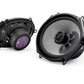 5x7" Coaxial Car Speaker Pair JL Audio C2-570x