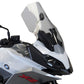 TOURING SCREEN Wind deflector BMW ,F900XR, 20-23 (510 MM HIGH)