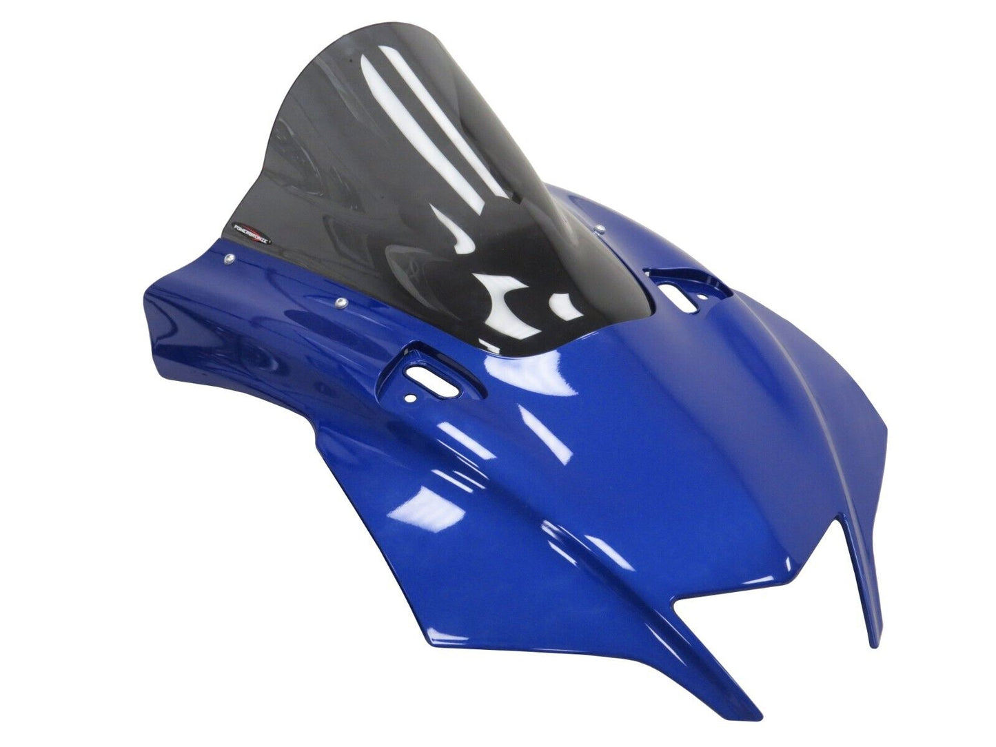 Airflows Screen Wind deflector (DOUBLE BUBBLE) Yamaha YZF-R1 20-23