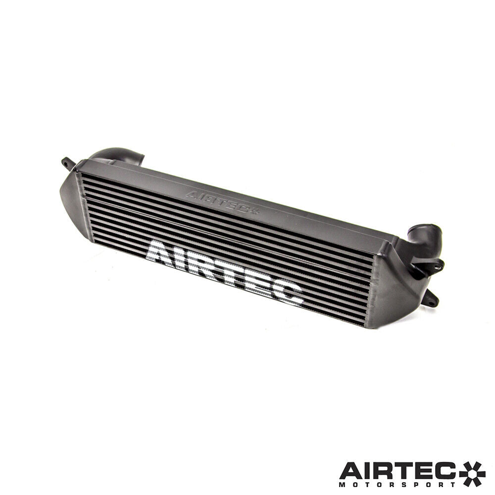AIRTEC MOTORSPORT FRONT MOUNT INTERCOOLER FOR HYUNDAI I20N