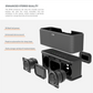 Blam Bluetooth Wireless Speaker System BT30