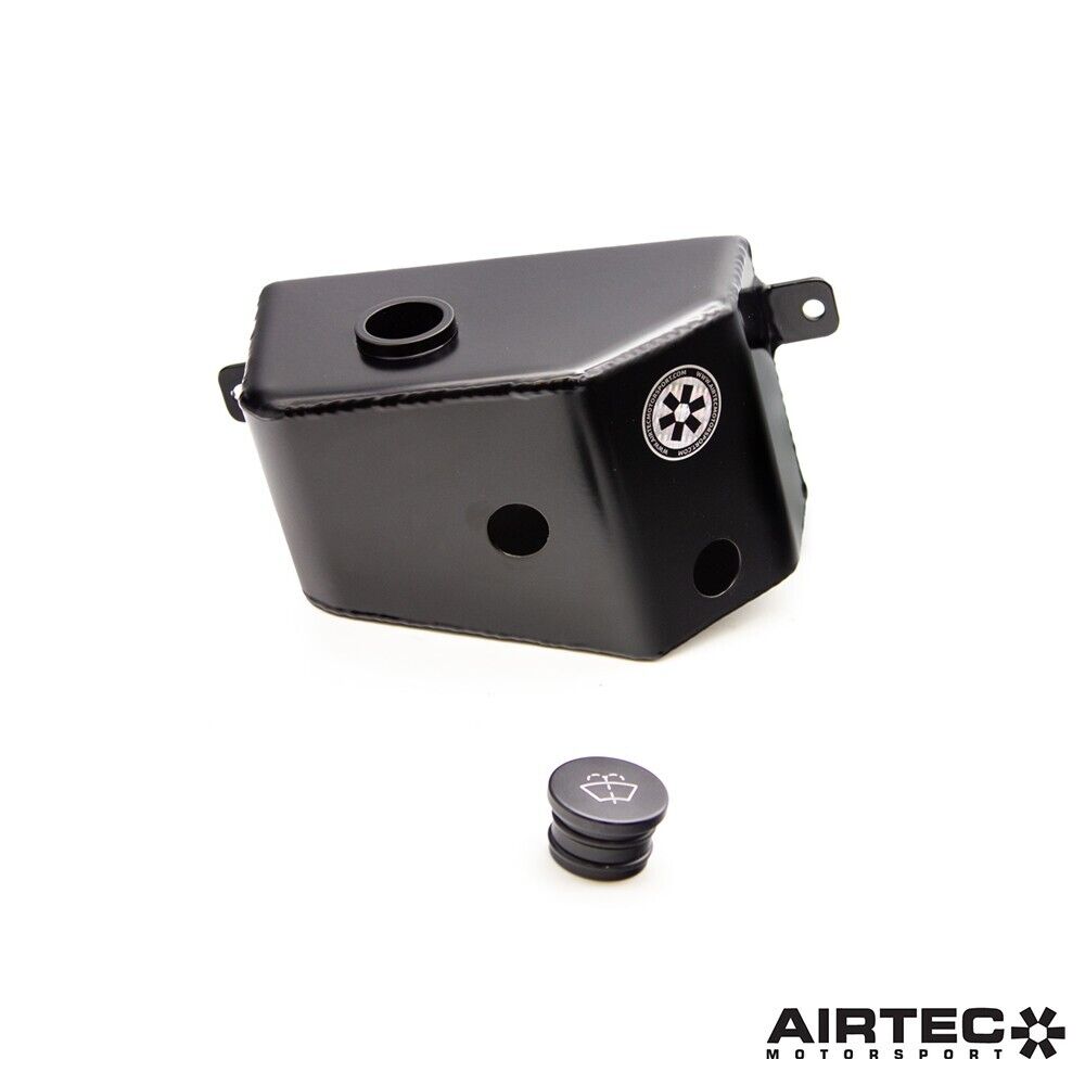 AIRTEC MOTORSPORT WASHER BOTTLE REPLACEMENT FOR FORD 3DR COSWORTH