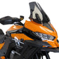 Standard Screen Wind deflector KAWASAKI VERSYS 1000/ 1100 / S