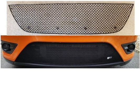 Zunsport Ford Focus ST225 05-07 Pre-facelift Badgeless Upper Grille + Full Lower