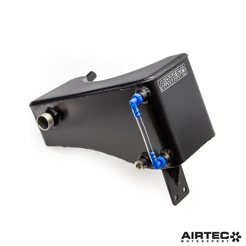 AIRTEC MOTORSPORT COSWORTH GROUP A OIL SEPARATOR & CATCH TANK