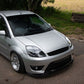 TRC Front Splitter for Ford Fiesta MK6 ST150 / Zetec S
