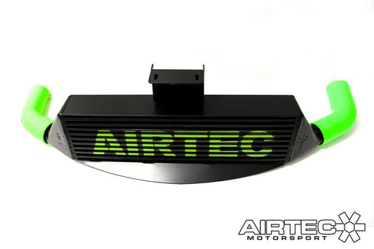 AIRTEC MOTORSPORT INTERCOOLER UPGRADE FOR ALFA ROMEO GIULIETTA 1.7 ENGINE