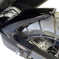 Hugger, Rear Fender, Mud Guard HONDA X-ADV, FORZA 750