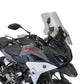 PowerBlade adjustable screen Yamaha, mt-09, FJ-09, TRACER, GT, GT+ CLEAR