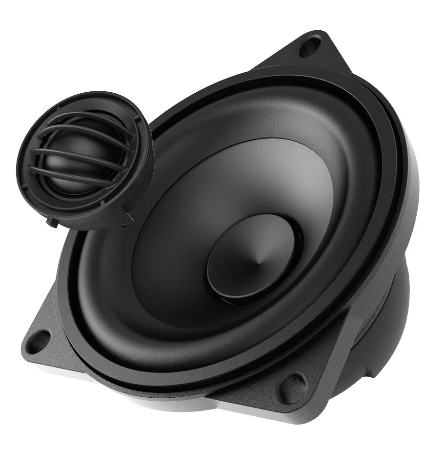 Audison 2-Way Speaker Pack for BMW X5 E70 2007-2013 BM-SPK-12