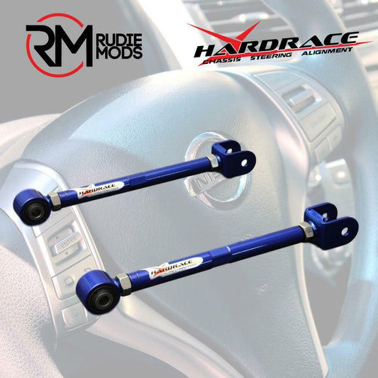 HARDRACE Rear Toe Control Arm To Fit NISSAN Skyline 200SX S13 300ZX SKYLINE R32