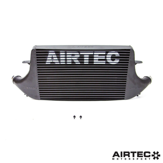 AIRTEC MOTORSPORT STAGE 2 FRONT MOUNT INTERCOOLER FOR FORD FIESTA MK8 ST-200