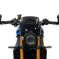 Light Screen, Wind deflector (225 mm High) Yamaha, XSR900 22-23