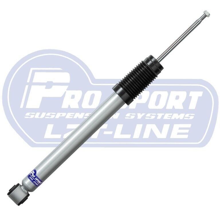 Prosport LZT-Line Coilover Kit for  VW Golf 8 2020- 1.5TSI 1.5eTSI
