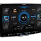 ALPINE ILX-F115D Halo 11-inch VW Golf MK7 Apple Carplay Android Auto Stereo