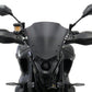 Light Screen Wind deflector fly dash cowl (285 MM) Yamaha MT-09 2021 - 2023