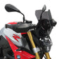 LIGHT SCREEN Wind deflector BMW ,F900R, 20-23 (315 MM HIGH)