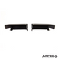 AIRTEC Motorsport Front Air Feeds (FAF) for BMW E9x M3