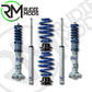 Prosport LZT-Line Coilover Kit to fit: 3 Series E36 Saloon 1990-98 316 318 320
