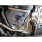 COBRA SPORT Audi A3 8P 2.0 TDI 170PS 2WD (3 DOOR) 2008-12 Cat Back Exhaust