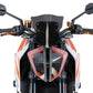 Light screen Wind deflector (260 MM) KTM ,1290 SUPER DUKE R, 17-23