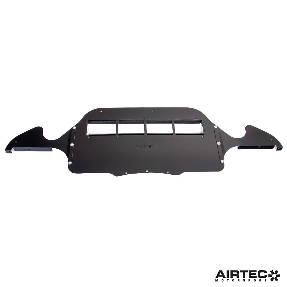 AIRTEC Motorsport Performance Aluminium Car Under Tray for BMW E9x M3