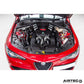 ALFA ROMEO GIULIA QUADRIFOGLIO INLET ELBOWS BY AIRTEC MOTORSPORT