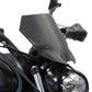Light screen Wind deflector (270 MM) KAWASAKI ,VULCAN S, 18-23