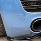 Dark Ghost - Audi R8 Gen 1 Rear Spats