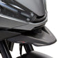 BEAK HONDA NT1100 22-23 MATTE BLACK