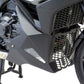 LOWERS, HONDA NT1100 22-23 ( FOR NON-DCT MODEL) MATTE BLACK