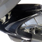 Hugger, Rear Fender, Mud Guard HONDA X-ADV, FORZA 750