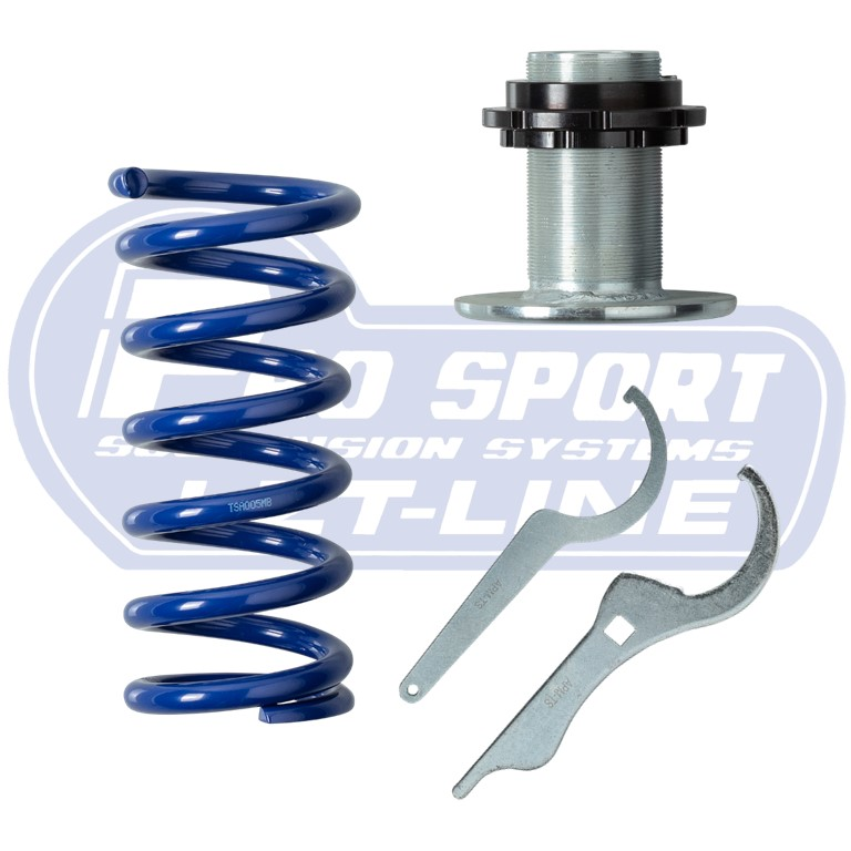 Prosport LZT-Line Coilover Kit to fit: Crossfire 2003-2007 3.2 SRT-6