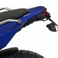 Tail Tidy Eliminators Number plate Bracket Yamaha TENERE 700, WORLD RAID