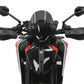 Light screen Wind deflector (320 MM) KTM ,890 DUKE R, 20-23