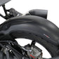 Hugger Rear Fender Mud Guard BMW R1300GS 2024+ (TOURING) splash guard compatible