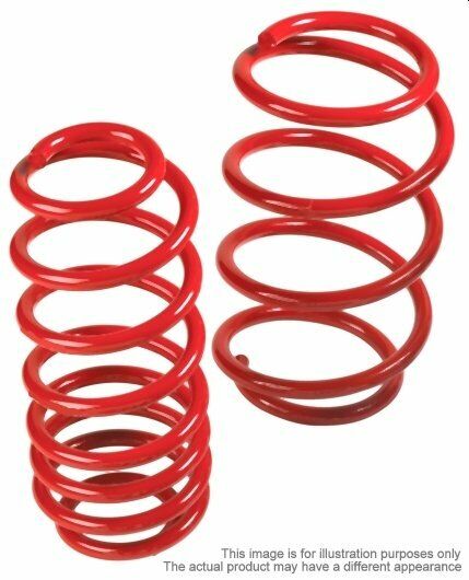 Peugeot 306 Hatch Prosport 35mm Lowering Spring Kit