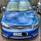 TRC Front Splitter for Ford Mondeo MK3 ST220