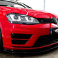 TRC V1 Front Splitter to fit Volkswagen Golf MK7 R