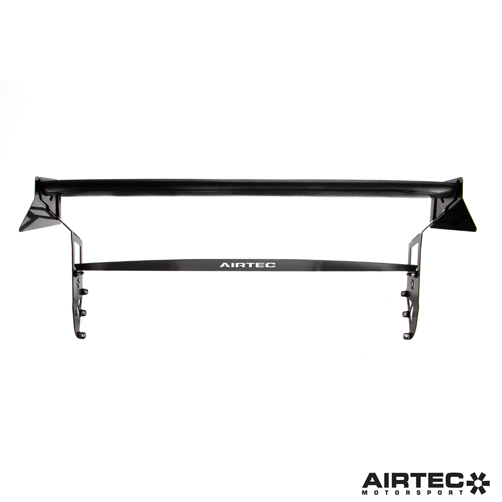 AIRTEC MOTORSPORT REAR WING FOR TOYOTA YARIS GR