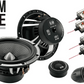 BLAM LIVE L165P - POWER 165mm (6.5 inch) 180W High-Performance 2-Way Speakers