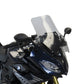 POWERBLADE Adjustable Screen different height BMW R1200RS 15-18, R1250RS 19-23