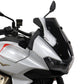 ADVENTURE SPORTS SCREEN Wind deflector MOTO GUZZI V100 MANDELLO 22-23 (380 MM)