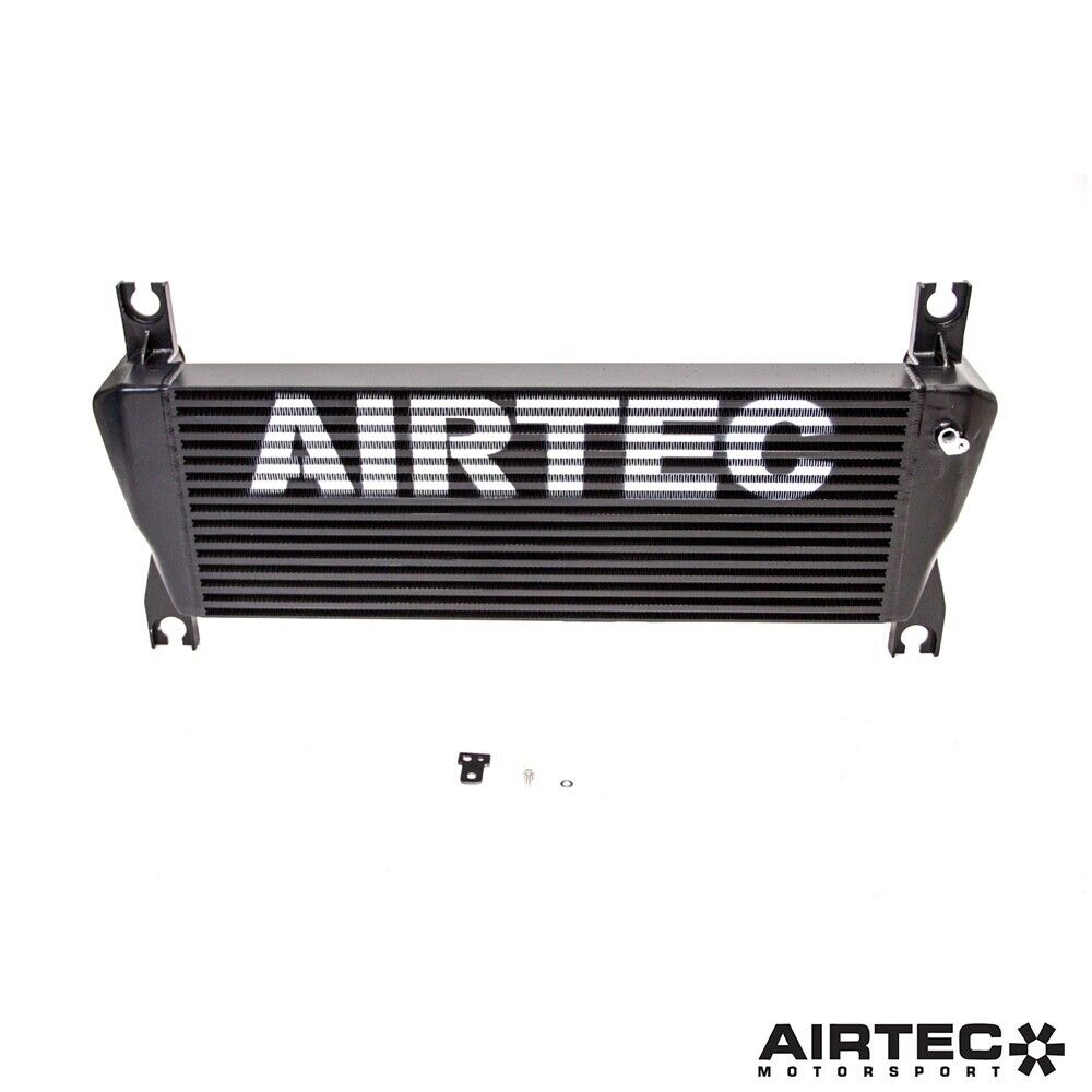 AIRTEC MOTORSPORT FRONT MOUNT INTERCOOLER FOR FORD RANGER 2.2 & 3.2 TDCI
