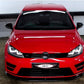 TRC V1 Front Splitter to fit Volkswagen Golf MK7 R