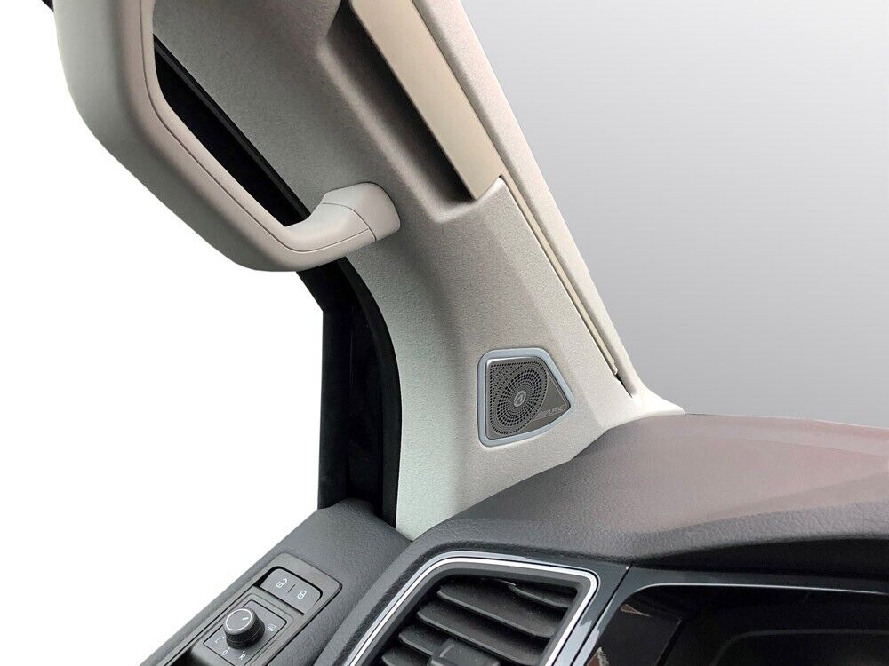 VW Transporter T6 Alpine Component speaker Upgrade SPC-T106T6