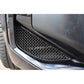 ZUNSPORT BMW X3 / X4 M COMPETITION 2022 On - FRONT GRILLE SET - BLACK